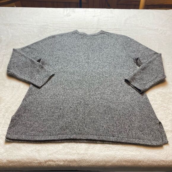Country Shop 100% Cashmere V Neck Sweater Size Large - Picture 2 of 9